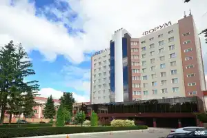 Kongress Forum Hotel, Ryazan