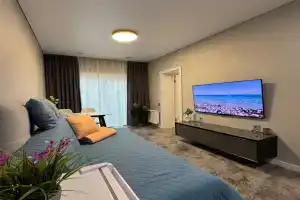 Marmelad Guest house