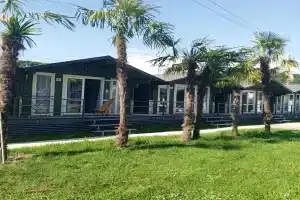 Chayka Mini-hotel, Belgorod