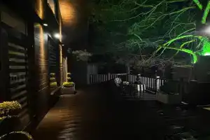 Kamennaya roza Apartments