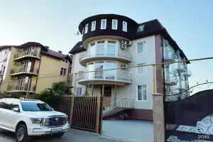 Assol Guest house, Bukovel