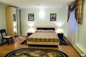 Olimpiya Hotel, Volgograd
