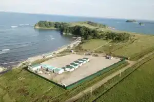 TriMore Cottage, Andreyevka