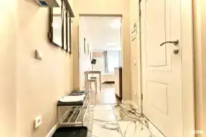 Nikolskie Apartamentyi, Nikolskoye