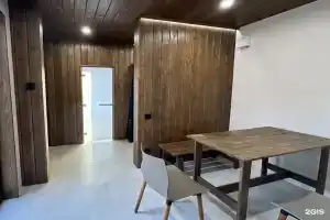 Uikend Apartments, Tyumen