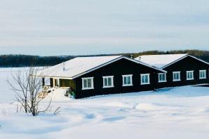 Ezhezero Camping, Veliky Ustyug