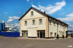 Don Guest house, Brykin Bor