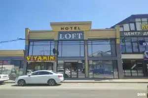 Loft Apartments, Makhachkala