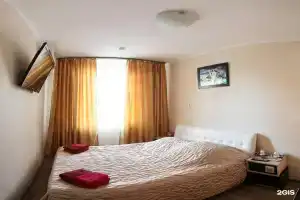 Yubileynaya Hostel, Ussuriysk