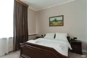 Grand Park Hotel, Belyye Berega