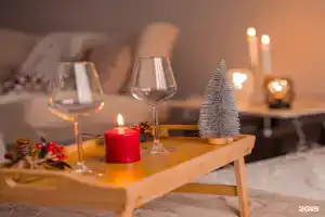 Zvezdnyy put Apartments