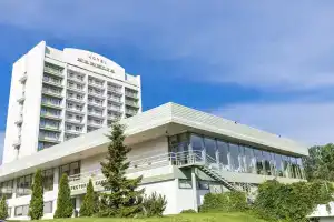 Karelya & Spa Hotel, Petrozavodsk