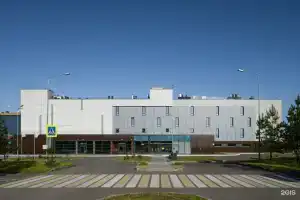 Muse of Tech Hotel, Pskov