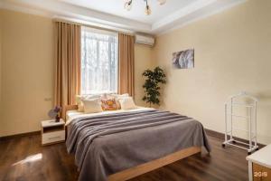 Piligrim KMV Apartments