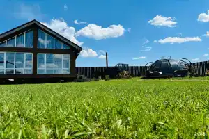 Afonyahouse, Krasnoyarsk