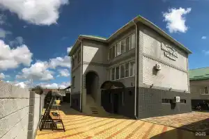 Novoterskaya usadba Guest house, Mineralnye Vody