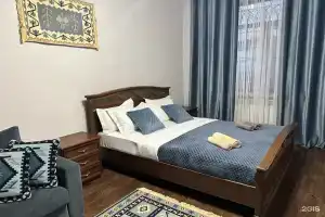 Home Comfort Apartments