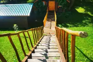 Guest house Pochinki, Safonovo