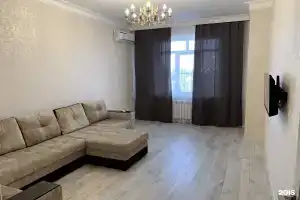 Apartamenty, Hvalynsk