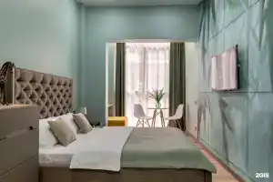 Mangosteen apartments