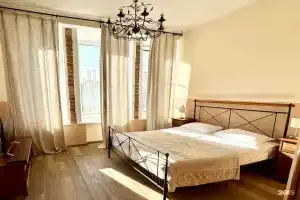 Best Corner Cottage, St. Petersburg