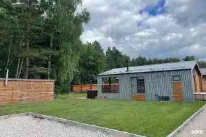 MoyDomik Apartments, Tyumen