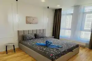 Avangard72.rf Apartments