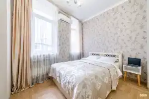 Rivera Konsti Apartments