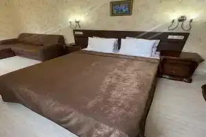 Luxe Houses, Voronezh