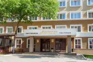 Ashkadar, Sterlitamak
