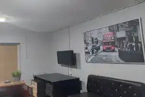 Yasen Hostel, Moscow