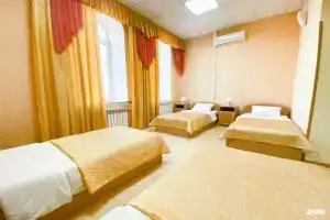 Smart Hotel KDO, Orel