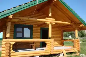 Plescheevo Guest House, Khlevnoye