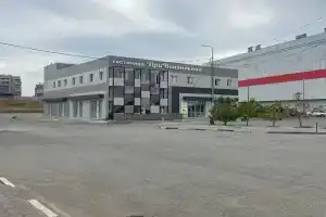 Privokzalnaya Hostel, Astrakhan