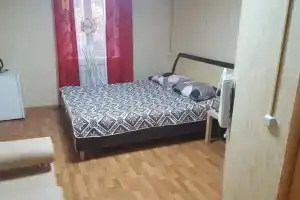 V Dorozhnom Mini-hotel, Surgut