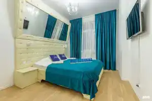 Hanaka Apartments, Kotel'niki