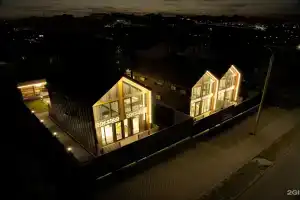 ​My Barn Apartments