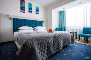 Hibiny Hotel, Kirovsk