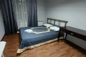 Hostel, Khabarovsk