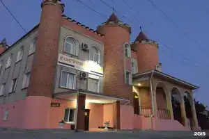 Hoper Guest house, Urjupinsk