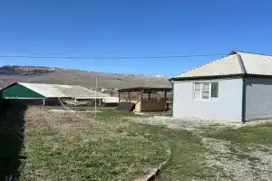 u Vodopada Guest house