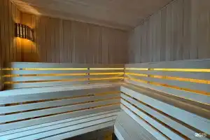 Vremena goda Villa, Abramtsevo