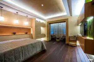 Spa-hotel Onsen, Surgut