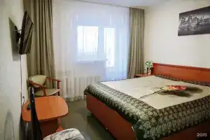 Sanatory Mozhaysky, Samara