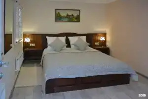 Guest House on Kazanskaya 41, Yelabuga