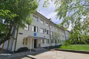 Atmosfera Hostel, Mineralnye Vody