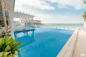 Prometey Club Hotel, Lazarevskoye
