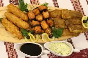 Hotel Titovsky Bor, Shebekino