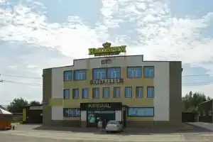 Hotels
