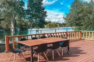 Belyy Dom Cottage, Surgut
